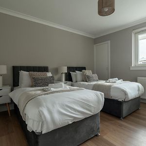 Appartement met Twee Slaapkamers